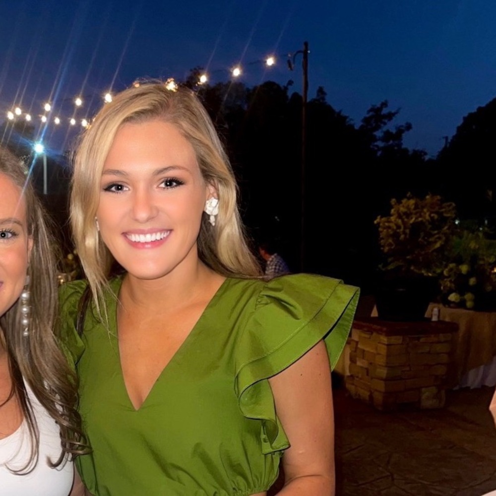 Meet your Posher, Jessi